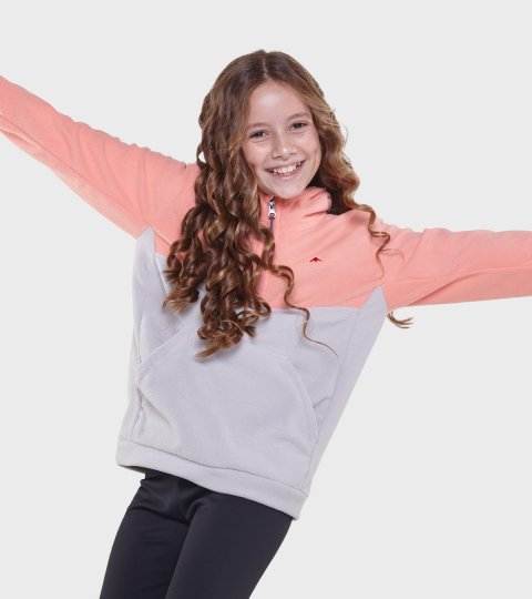 Buzo de niños Snap
