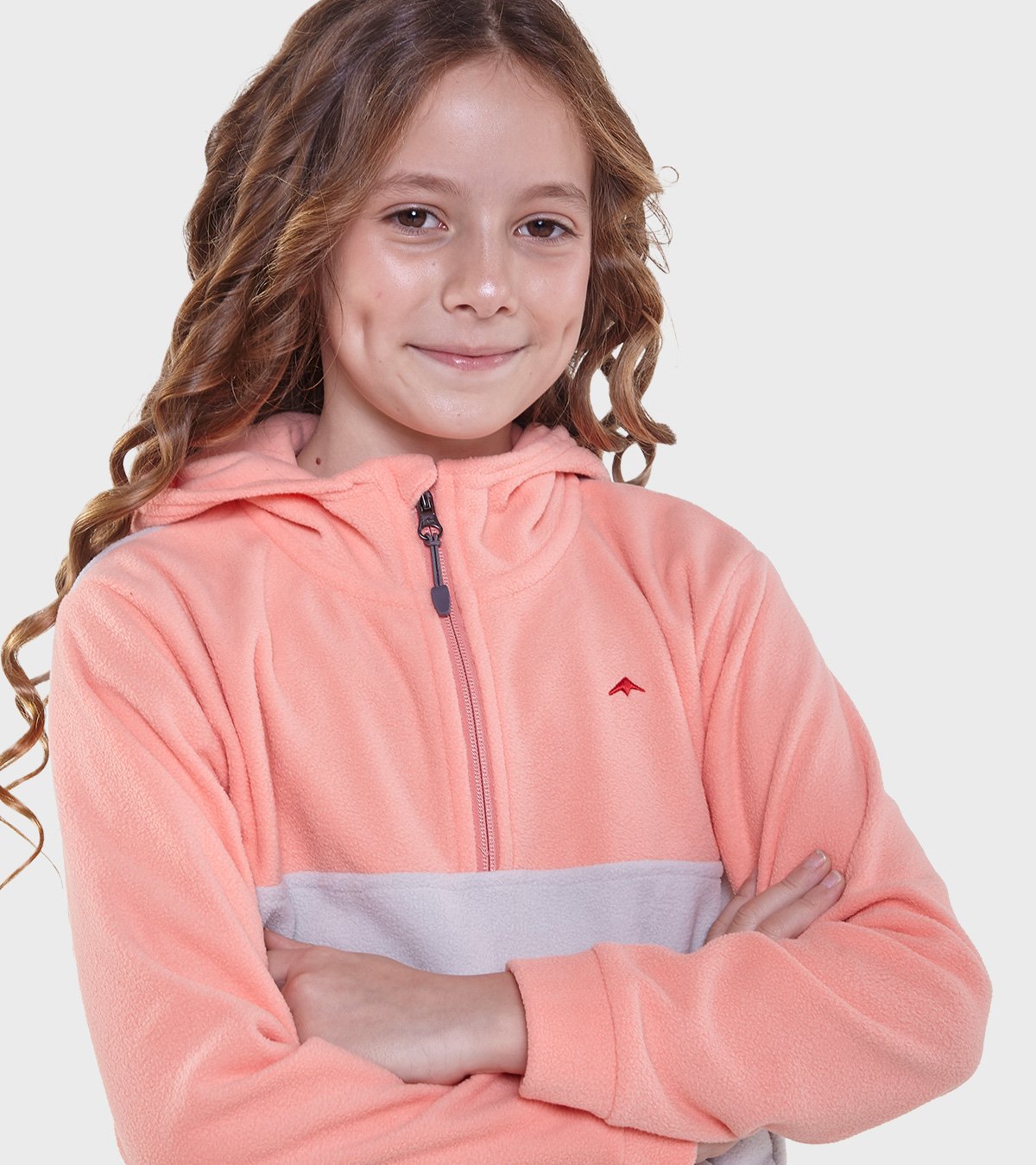 Buzo de niños Snap