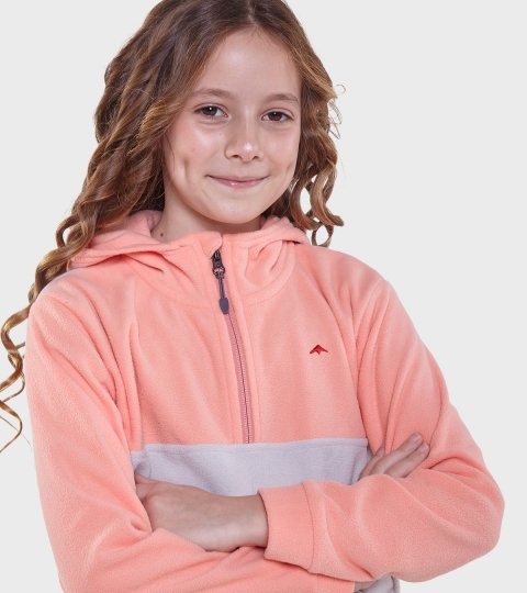 Buzo de niños Snap