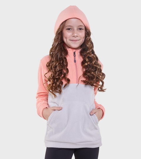 Buzo de niños Snap