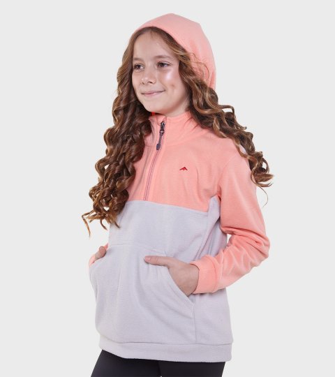 Buzo de niños Snap