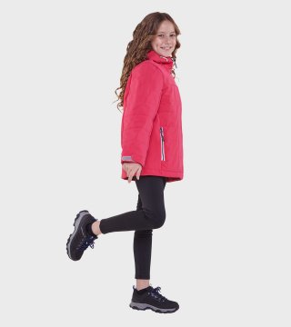 Campera de niños Bixley Neo
