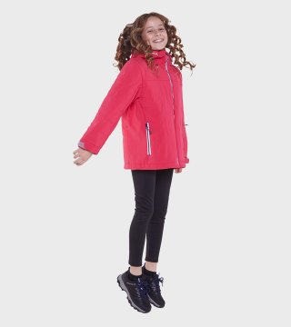 Campera de niños Bixley Neo