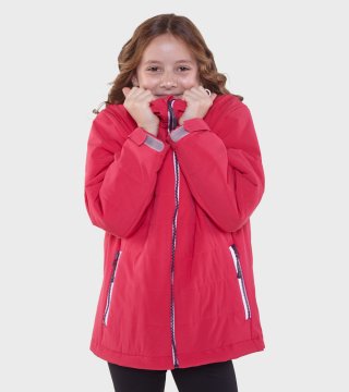 Campera de niños Bixley Neo