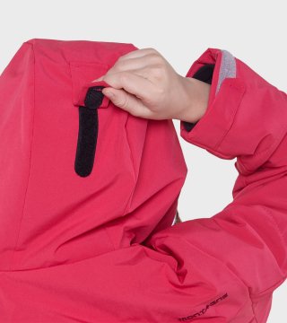 Campera de niños Bixley Neo