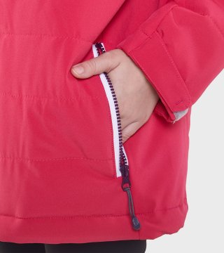 Campera de niños Bixley Neo