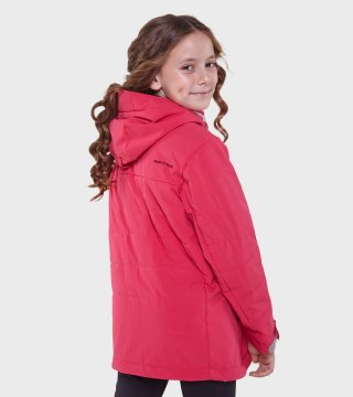 Campera de niños Bixley Neo