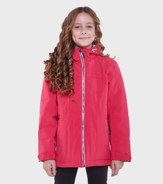 Campera de niños Bixley Neo