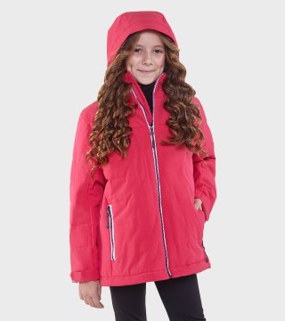 Campera de niños Bixley Neo