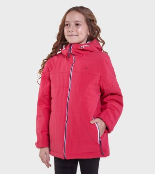 Campera de niños Bixley Neo