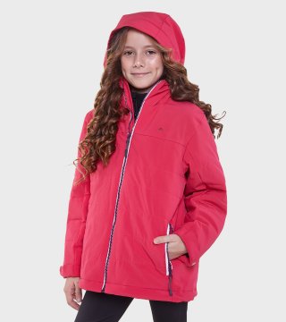 Campera de niños Bixley Neo