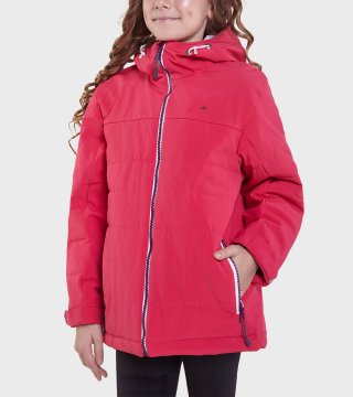 Campera de niños Bixley Neo