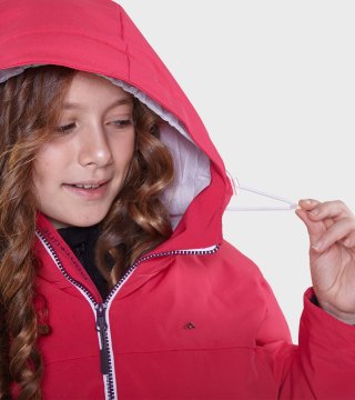 Campera de niños Bixley Neo