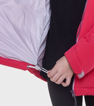 Campera de niños Bixley Neo