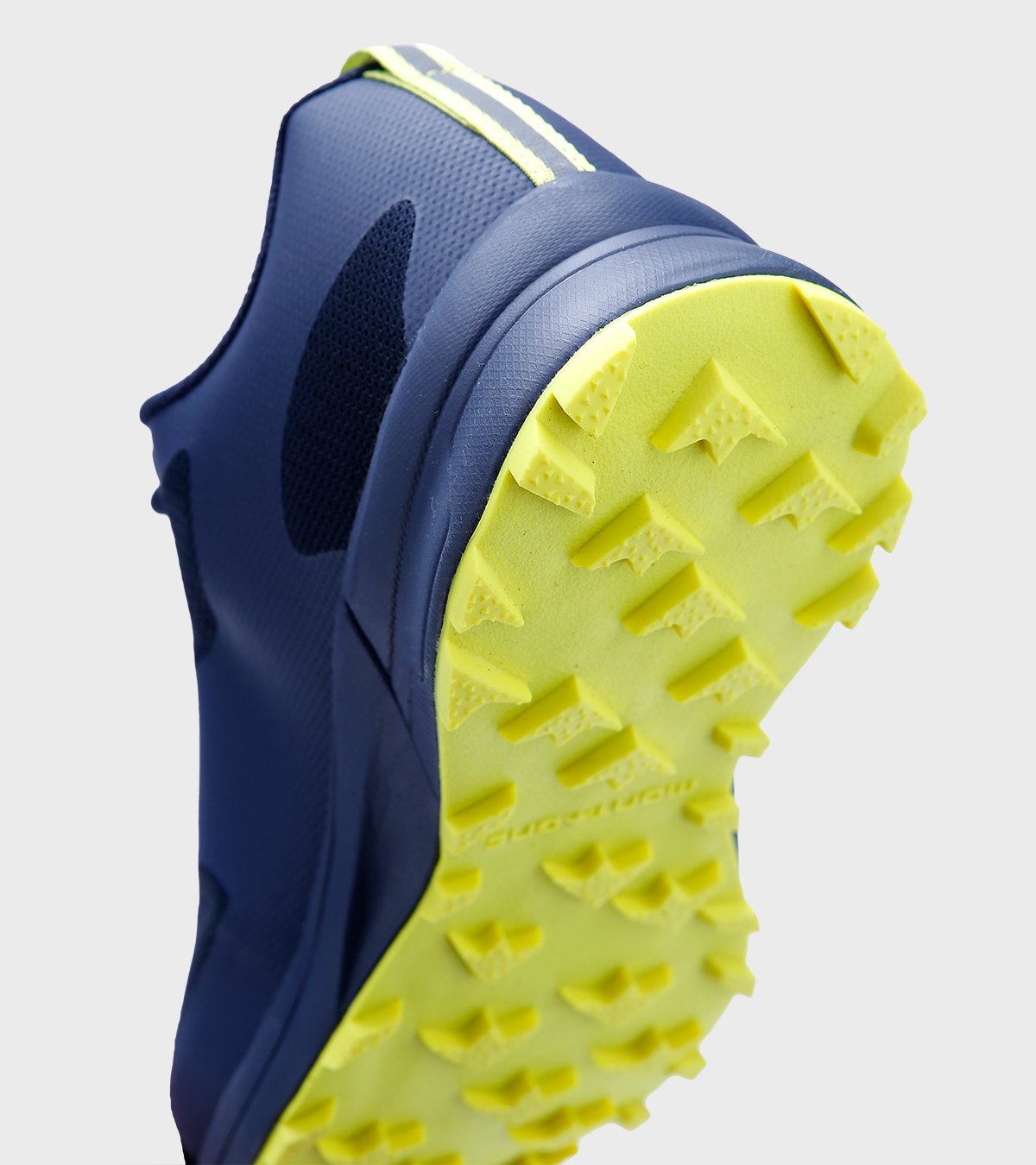 Zapatillas de hombre Makalu M3