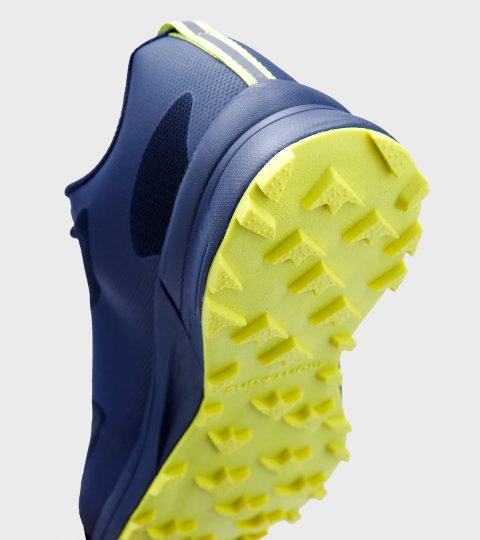 Zapatillas de hombre Makalu M3