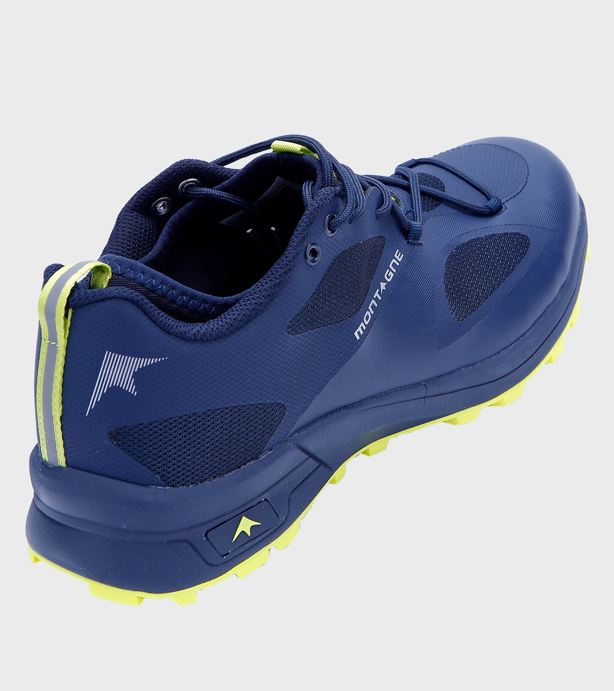 Zapatillas de hombre Makalu M3