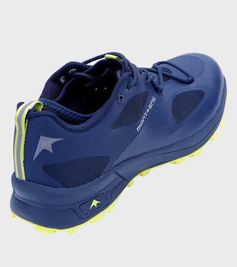 Zapatillas de hombre Makalu M3