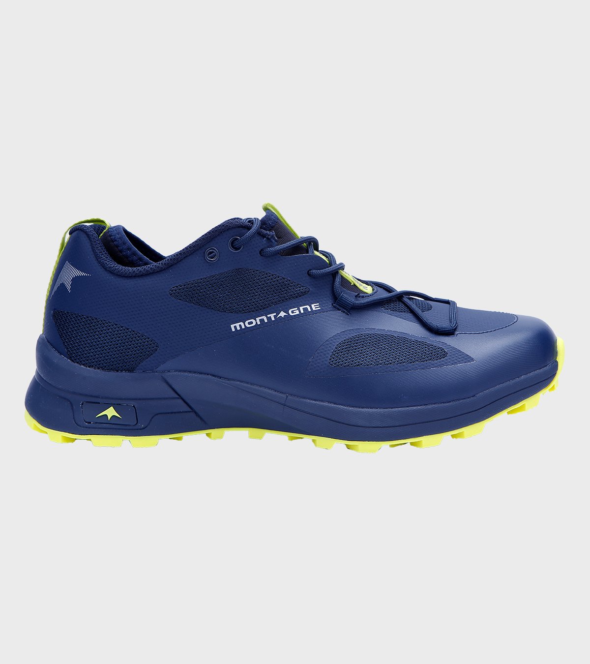 Zapatillas de hombre Makalu M3