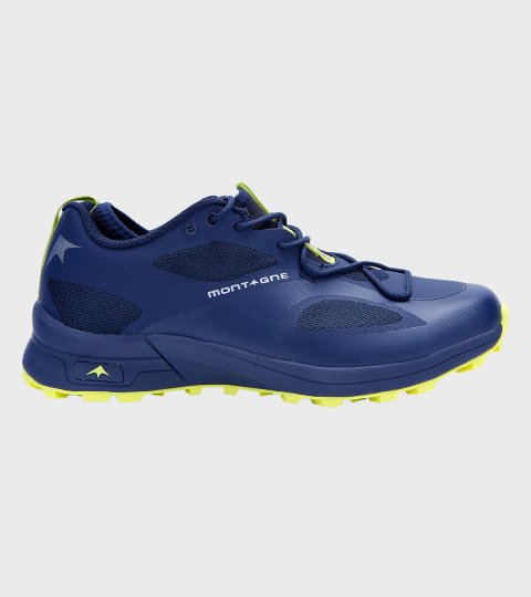 Zapatillas de hombre Makalu M3