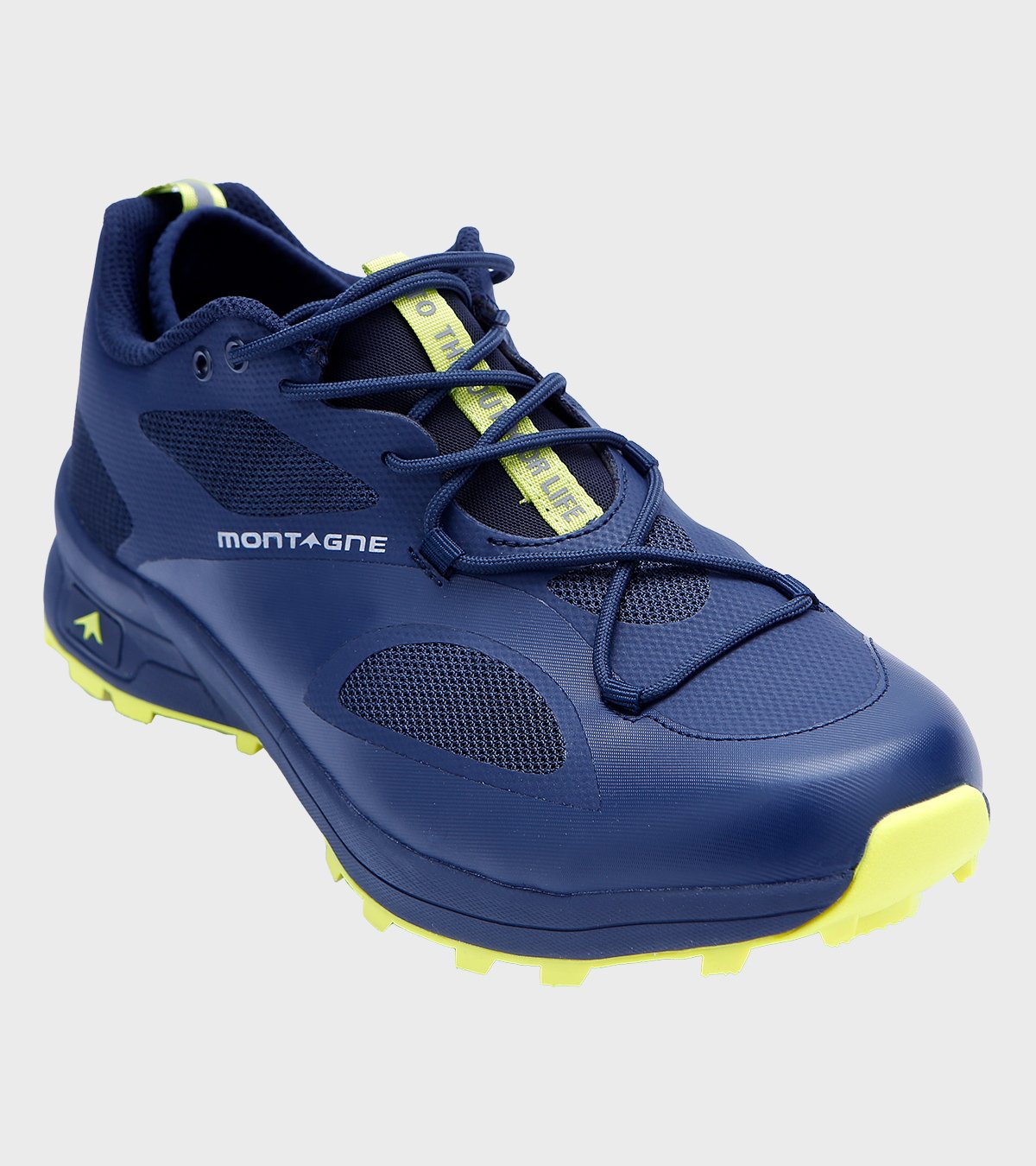Zapatillas de hombre Makalu M3