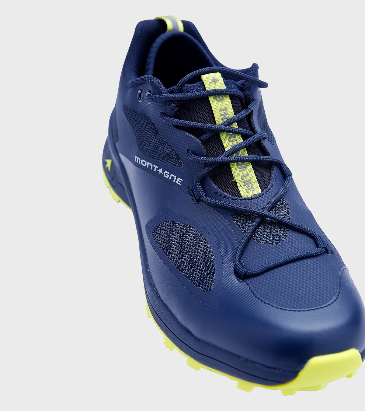 Zapatillas de hombre Makalu M3
