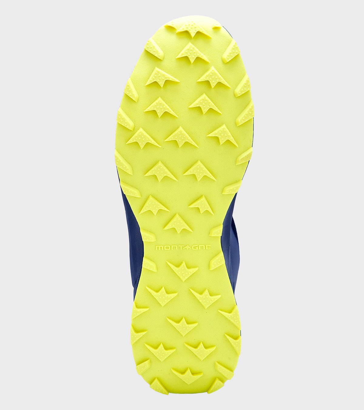 Zapatillas de hombre Makalu M3