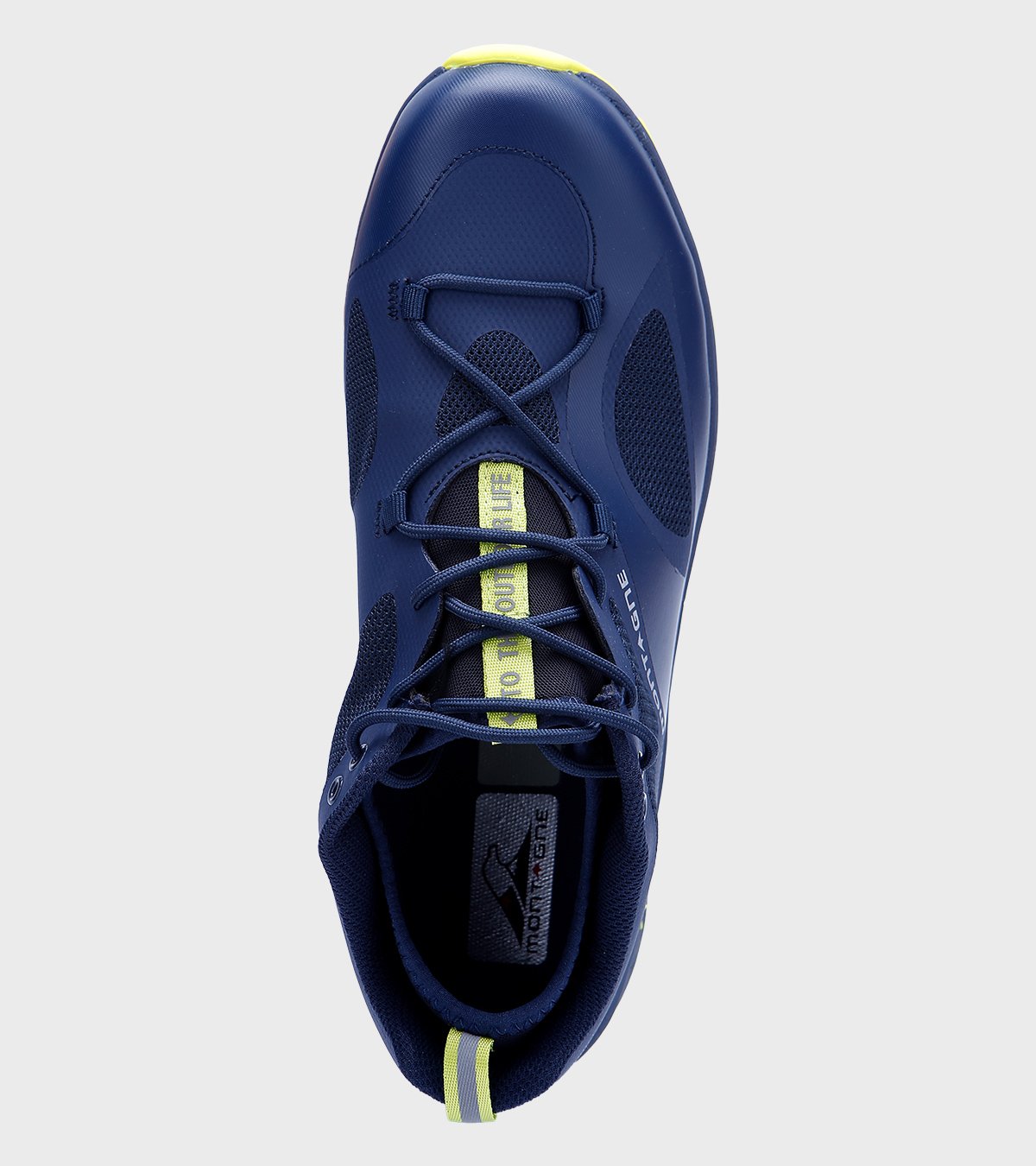 Zapatillas de hombre Makalu M3