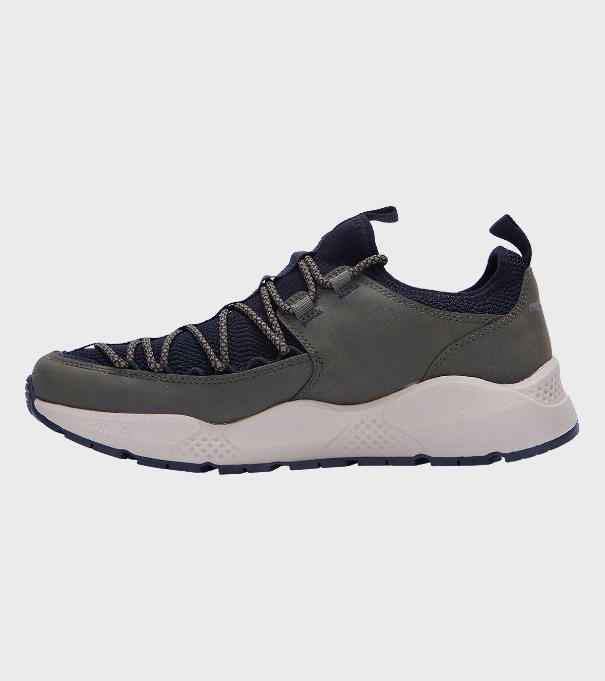 Zapatillas de hombre Rail