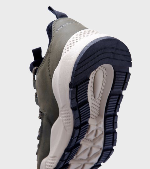 Zapatillas de hombre Rail