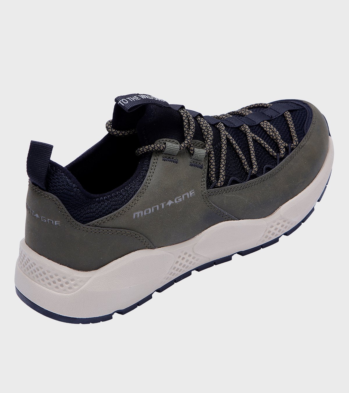 Zapatillas de hombre Rail