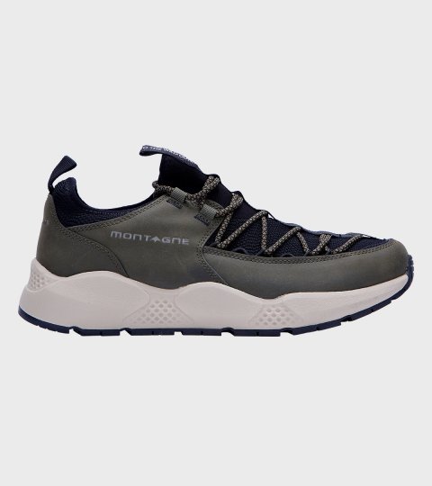 Zapatillas de hombre Rail