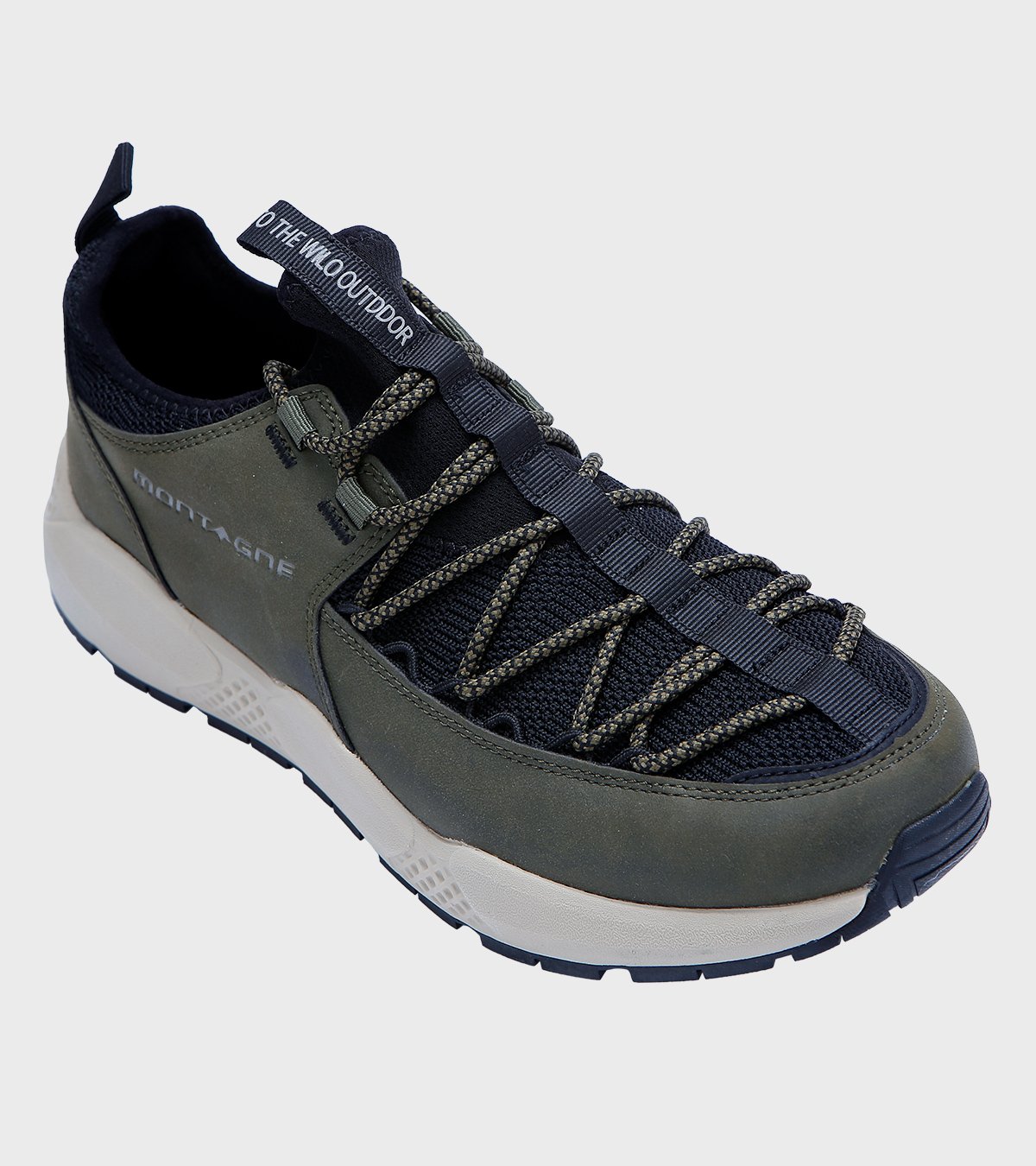 Zapatillas de hombre Rail