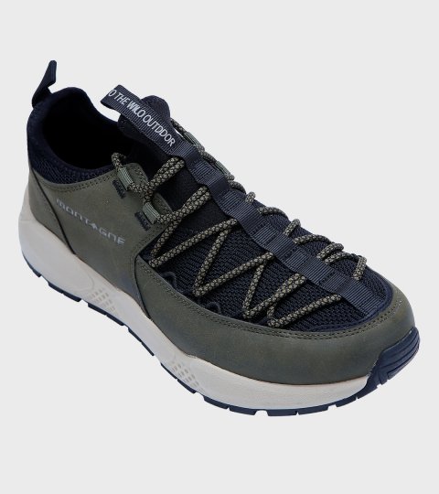 Zapatillas de hombre Rail