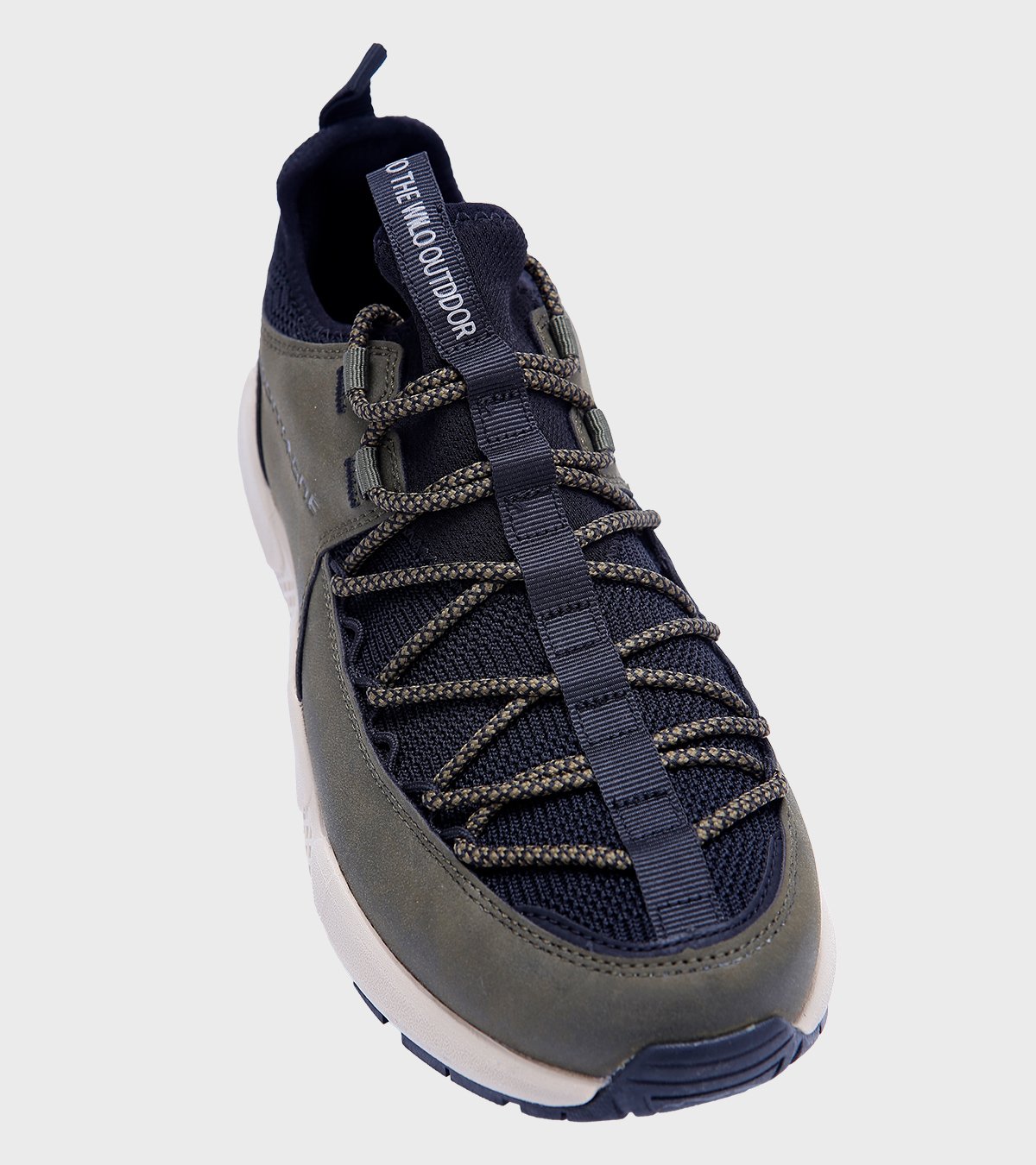 Zapatillas de hombre Rail
