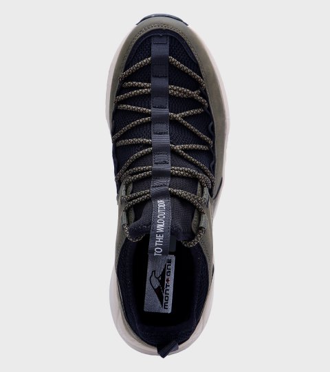 Zapatillas de hombre Rail