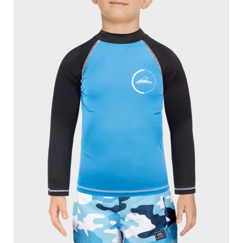 Remera de niños Beach UV Kids