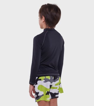 Remera de niños Sea UV Kids