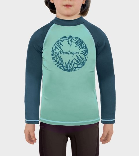 Remera de niños Natuk UV