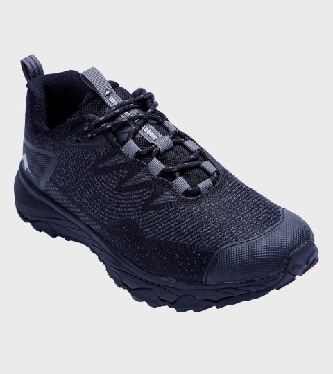 Zapatillas de running de hombre Track Low