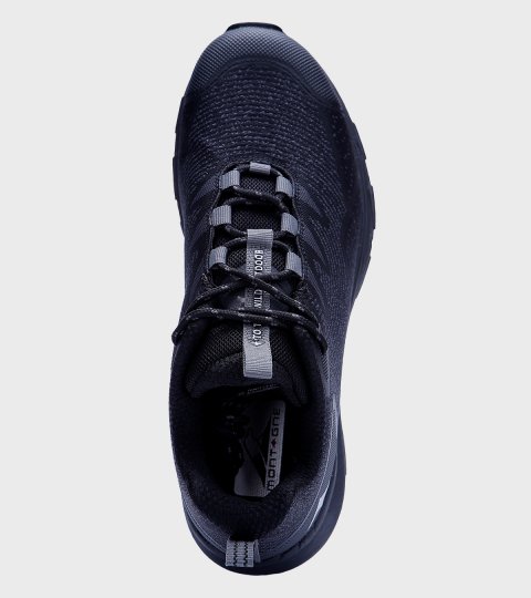Zapatillas de running de hombre Track Low