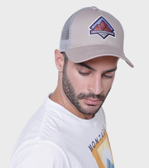 Gorra Basic Cap