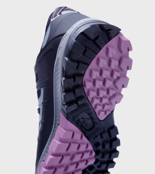 Zapatillas de mujer Alterra