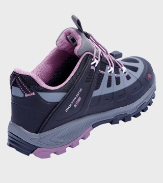 Zapatillas de mujer Alterra