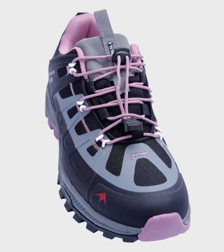 Zapatillas de mujer Alterra