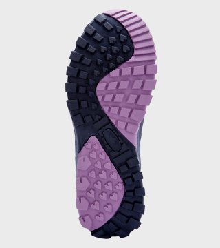 Zapatillas de mujer Alterra