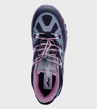 Zapatillas de mujer Alterra