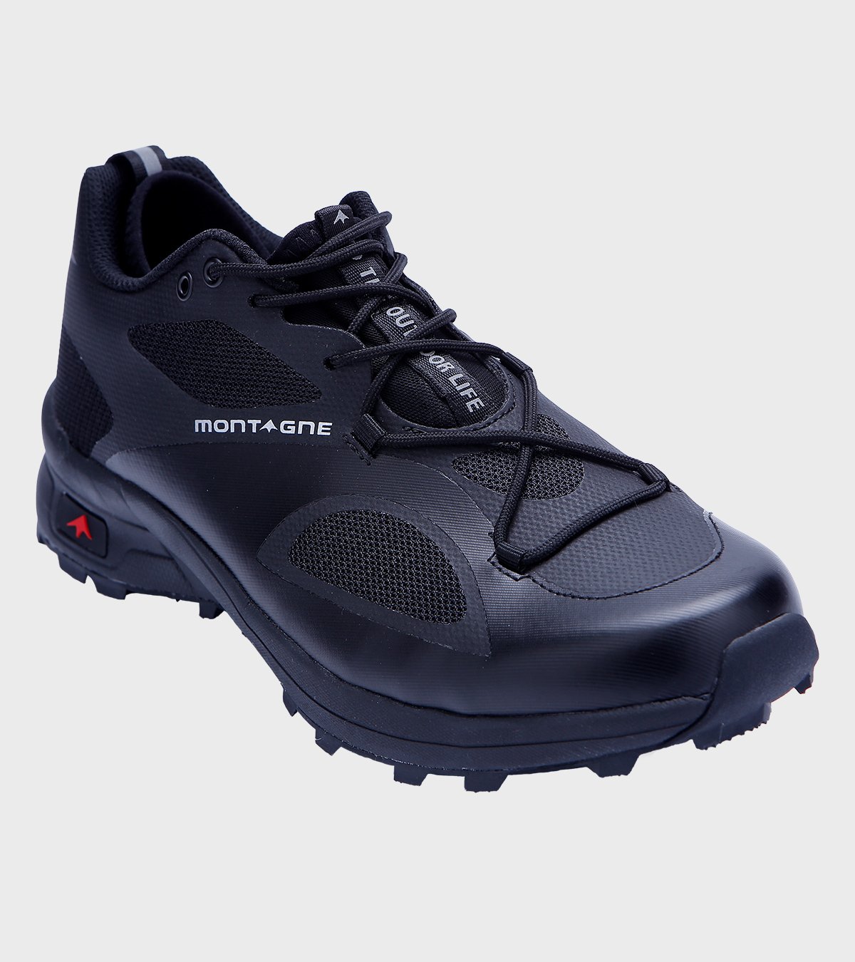 Zapatillas de hombre Makalu M3