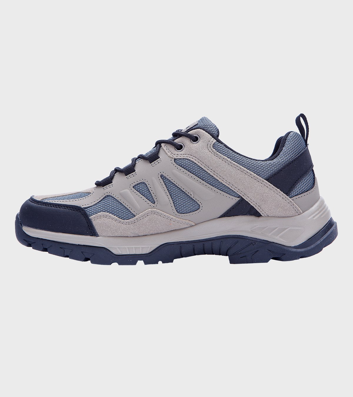 Zapatillas de hombre Sender