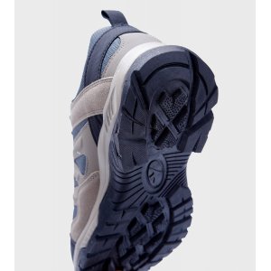 Zapatillas de hombre Sender